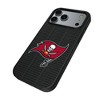 NFL NFC Teams Text Backdrop MagSafe Compatible Cell Phone Case for Apple iPhone 17 Series - 2 of 4