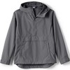 Lands' End Unisex Wind Anorak Jacket - 2 of 4