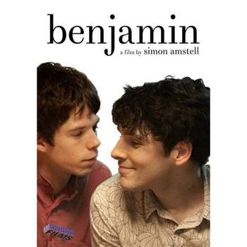 Benjamin (DVD)(2020)