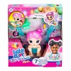 Baby Alive Glo Pixies Minis Carry ‘n Care Necklace Sugar Sprinkle Baby Doll - image 2 of 4