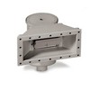 Swimline HydroTools Wide-Mouth Support Thru-Wall Skimmer with Brace for Swimming Pool 14.5" - Gray - 2 of 3
