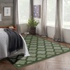 Nourison Trellis Outdoor Rug - 3 of 4
