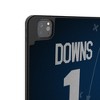 NFL Indianapolis Colts Players Game Tactic Tablet Case for Apple iPad - 4 of 4