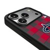 MLB American League Teams Plaid MagSafe Compatible Cell Phone Case for Apple iPhone 17 Series - 4 of 4