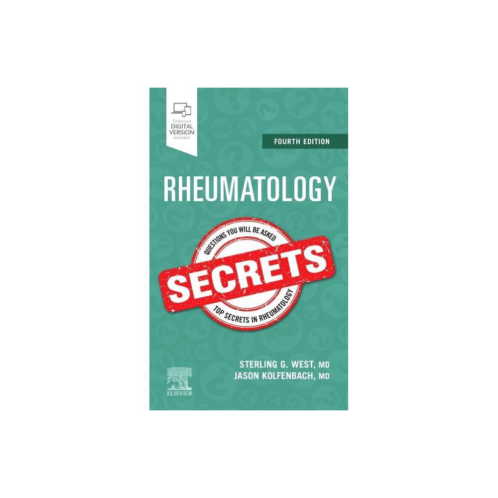 ISBN 9780323641869