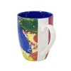 4.0 Inch Jessi's Garden Mug Ettavee Izzy & Oliver Mugs - 2 of 3