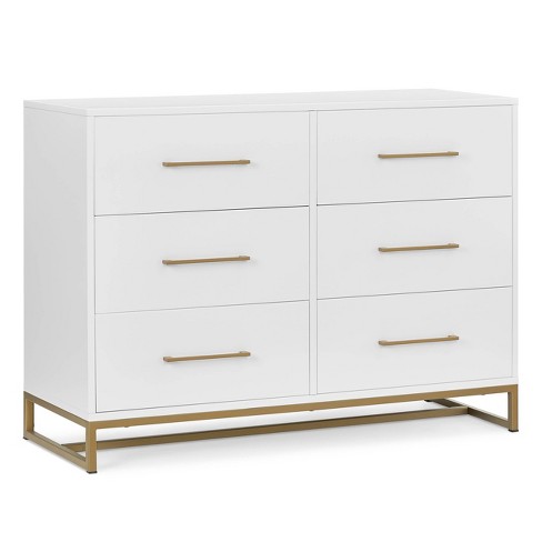 Delta Children Jade 6 Drawer Dresser - image 1 of 4