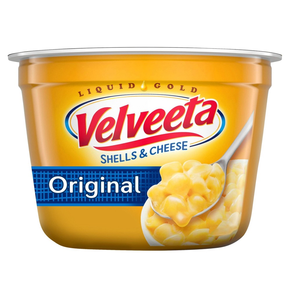 UPC 021000023226 product image for Velveeta Shells & Cheese Pasta - 2.39oz | upcitemdb.com