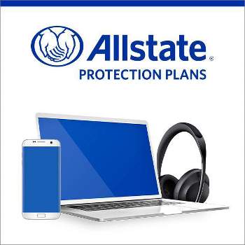 2 Year Electronics Protection Plan with Accidents Coverage ($100-$124.99) - Allstate