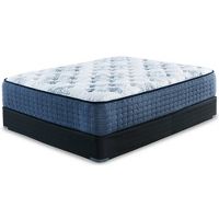 Signature Design by Ashley Mt Dana 15 Inch Firm Mattress Bed in a Box (Twin)
