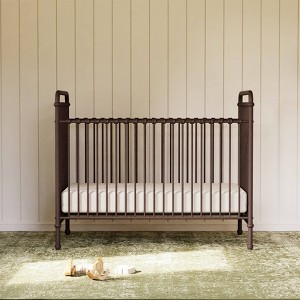 Namesake Abigail 3-in-1 Convertible Crib - 1 of 4