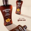Hawaiian Tropic 2 Pack/8oz Each Dark Tanning Oil - 3 of 4
