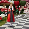 Queen of Hearts Child Costume - 4 of 4