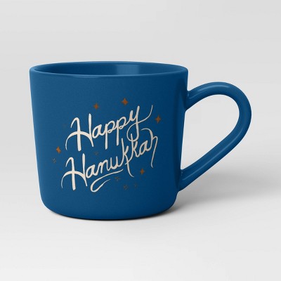 Just Funky Sonic The Hedgehog Blue 16oz Ceramic Coffee Mug : Target