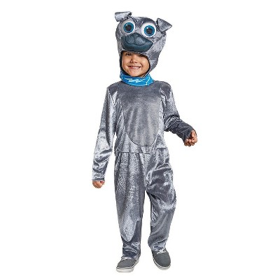 Disguise Toddler Puppy Dog Pals Bingo Jumpsuit Costume