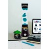 NFL Jacksonville Jaguars Magma Lamp Speaker - 2 of 3