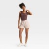 Women's Henley Tank Top - A New Day™ - 3 of 3