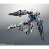 Bandai - Tamashii Nations - Mobile Suit Gundam: The Witch from Mercury - ROBOT SPIRITS  - GUNDAM AERIAL Version A.N.I.M.E. - 4 of 4