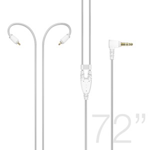 MEE audio Cables for MX PRO and M6 PRO In-Ear Monitors - 1 of 1