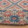 Trace TRC516 Hand Tufted Indoor Rugs - Safavieh - 3 of 3