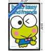 Trends International Hello Kitty and Friends: Hello - Keroppi Feature Series Framed Wall Poster Prints - 3 of 4