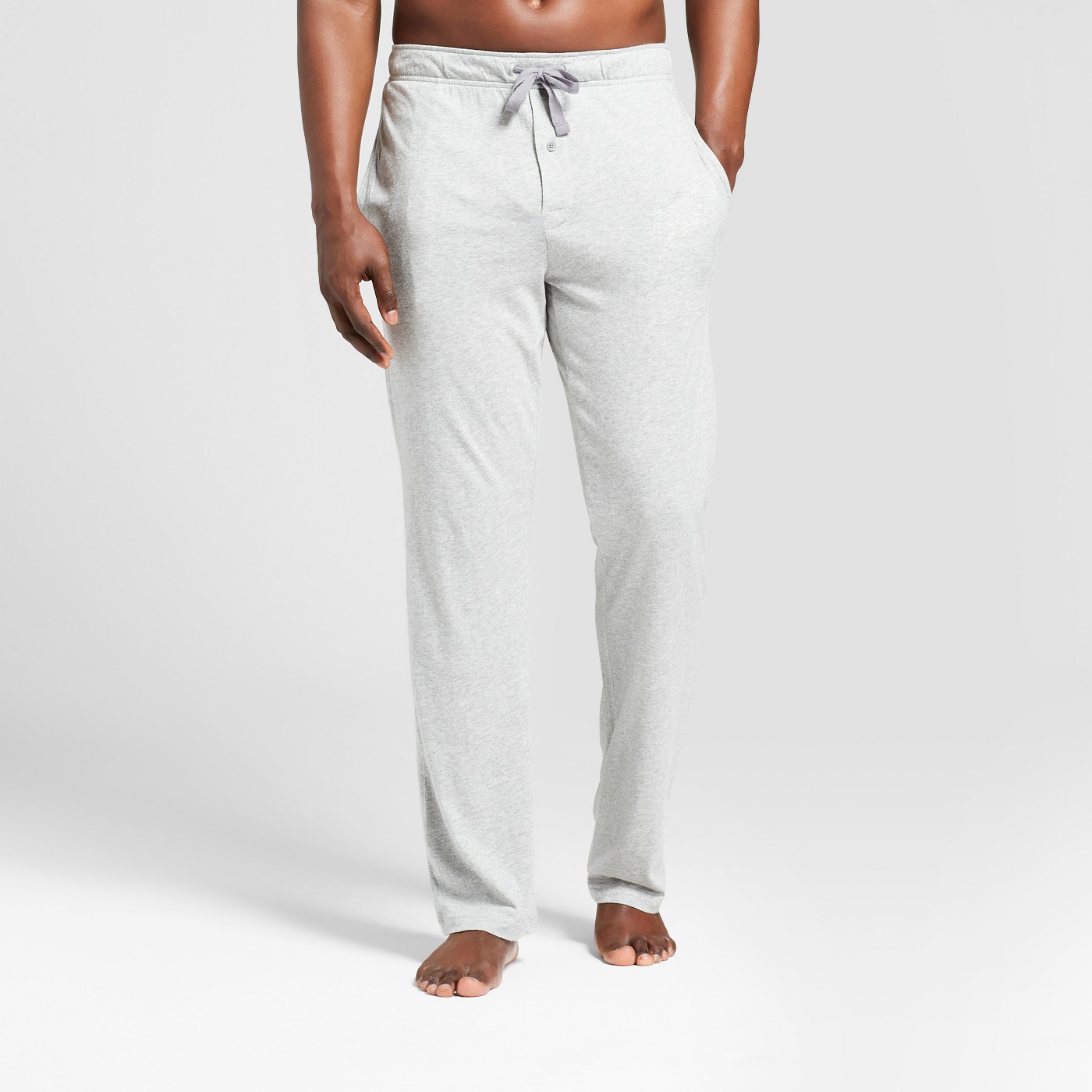 Men's Knit Pajama Pants - Goodfellow & Coâ¢ - image 1 of 2