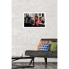 Trends International Felicity - One Sheet Framed Wall Poster Prints - 2 of 4