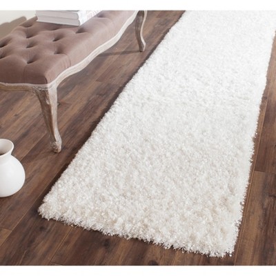 Malibu Shag MLS431 Hand Tufted Indoor Rugs - Safavieh