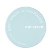innisfree No-Sebum Matte Mineral Setting Powder, Korean Makeup, Blurring Loose Powder, Fragrance Free, Translucent - 4 of 4