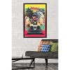 Trends International Back to the Future - Icons Framed Wall Poster Prints - 2 of 4
