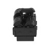Unique Bargains 68156217AB Car Power Window Switch for Jeep Wrangler 4 Door Dash Mounted 2011-2016 - 4 of 4
