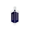 Seven20 Doctor Who Sticker: Doctor Who Logo - 3 of 4