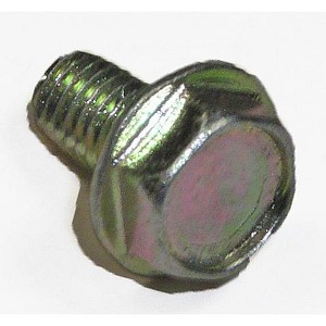 Homelite/Ryobi Hex Head Screw 10-32 X 3/8 - PS05243 - 1 of 3