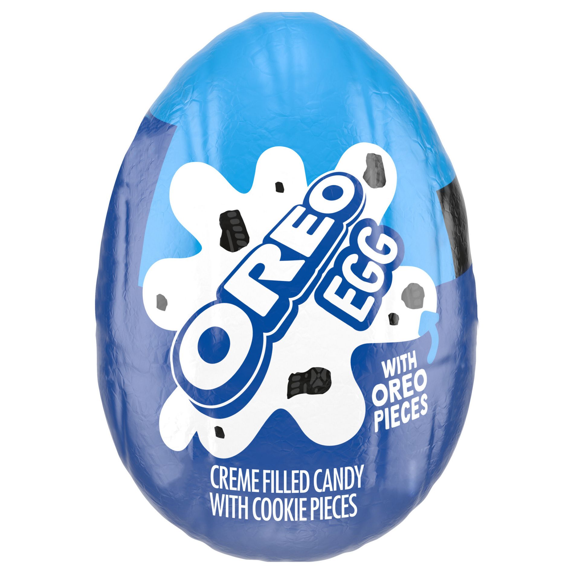 Oreo Chocolate Easter Egg - 1.09oz