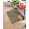 Playa Rug Zaria Rectangle Woven Indoor Outdoor Rugs - 2 of 4