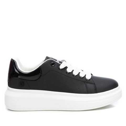 Женские кроссовки Refresh Shoes Women's Sneakers ,Black,8