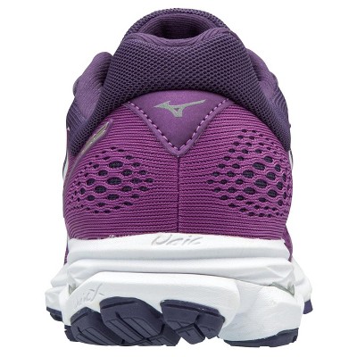 mizuno wave precision 14 purple