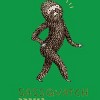 Men's Design By Humans Sassquatch By SophieCorrigan T-Shirt - 2 of 4