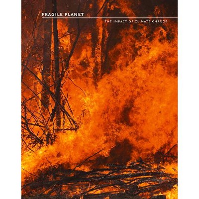 Fragile Planet - (Paperback)