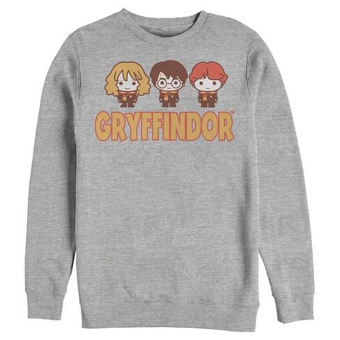 Gryffindor hoodie outlet target