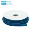 Unique Bargains Soft Single Face Spool Silky Velvet Ribbon for Gift Wrapping - 2 of 3