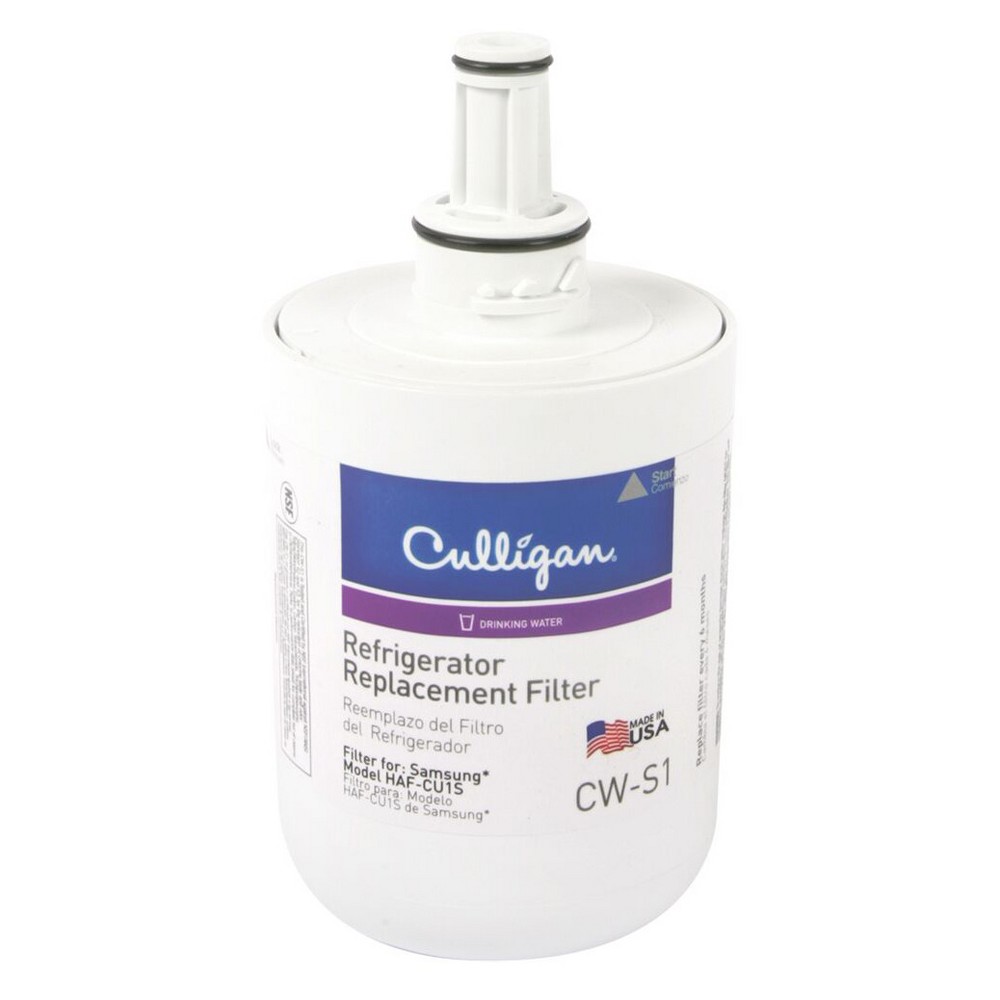 Culligan S1 Replacement Refrigerator Filter