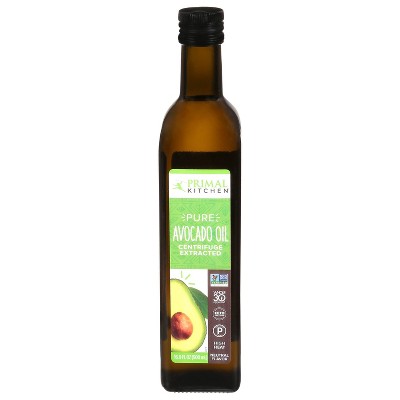 Primal Kitchen Avocado Oil - 16.9 fl oz
