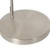 ‎Yosemite Home Décor Floor Lamp Series 22-Inch One Light Incandescent - 3 of 4