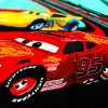 Cars Beach Towel - 2 of 4