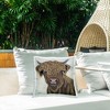 Stupell Industries Brown Farm Cattle Calf, 18 x 18 - 2 of 3