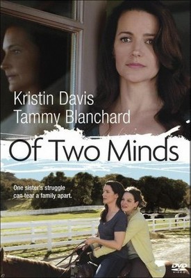 Of Two Minds (DVD)(2012)