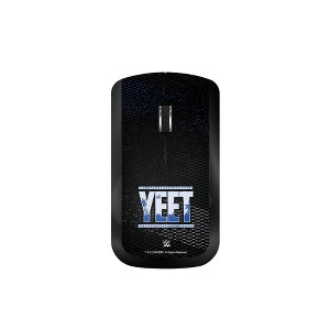 Keyscaper WWE SuperStars (M) Steel Wireless Mouse - 1 of 4