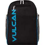Vulcan Club Backpack - Blue