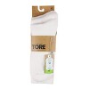 TORE Totally Recycled Men's Athletic Crew Socks 3pk - 7-12 - 3 of 3